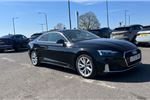 2022 Audi A5