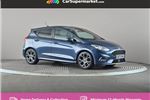 2020 Ford Fiesta
