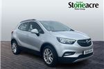 2019 Vauxhall Mokka X