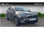 2024 Toyota Yaris Cross