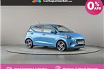 2021 Hyundai i10