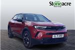 2022 Vauxhall Mokka