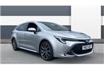 2023 Toyota Corolla Touring Sport