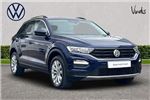 2020 Volkswagen T-Roc
