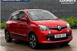 2016 Renault Twingo