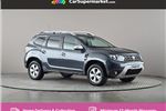 2018 Dacia Duster