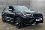 2024 Cupra Ateca