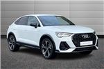 2020 Audi Q3