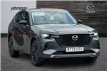 2022 Mazda CX-60