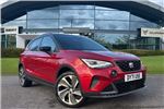 2021 SEAT Arona