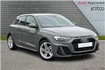 2022 Audi A1