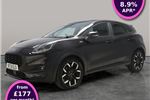 2021 Ford Puma