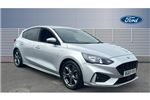 2019 Ford Focus