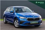 2024 Skoda Scala