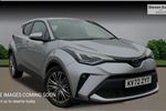 2022 Toyota C-HR