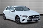 2021 Mercedes-Benz A-Class