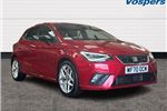 2020 SEAT Ibiza