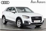 2019 Audi Q2