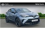 2023 Toyota C-HR