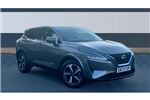 2023 Nissan Qashqai