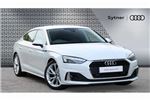 2023 Audi A5 Sportback