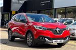 2016 Renault Kadjar