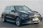 2024 Mercedes-Benz GLE