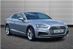 2017 Audi A5