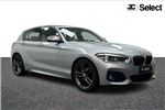 2016 BMW 1 Series