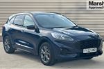 2022 Ford Kuga