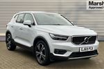 2019 Volvo XC40