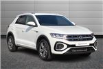 2024 Volkswagen T-Roc