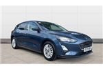 2021 Ford Focus