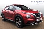 2020 Nissan Juke