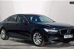 2020 Volvo S90