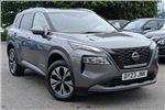 2023 Nissan X-Trail