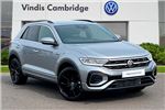 2024 Volkswagen T-Roc