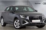 2022 Audi Q2