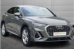 2021 Audi Q3