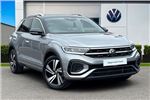 2022 Volkswagen T-Roc
