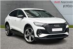 2023 Audi Q4