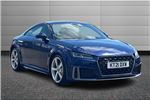 2021 Audi TT