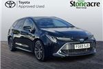 2019 Toyota Corolla Touring Sport