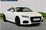 2019 Audi TT