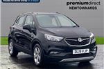 2019 Vauxhall Mokka X