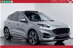 2022 Ford Kuga