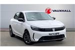 2024 Vauxhall Corsa