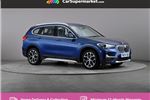 2021 BMW X1