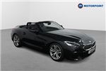 2020 BMW Z4