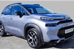 2024 Citroen C3 Aircross